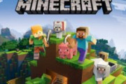 マイクラをSwitch版→PC版に移行したら凄すぎワロタ