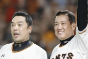 球界大物OB「（原、阿部、巨人フロントは）ヘボ、ヘボ、ヘボ…」