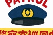 【唖然】警察官「平均年収700万円。誰でもなれます。福利厚生や安定性最強」←コスパ良すぎｗｗｗ