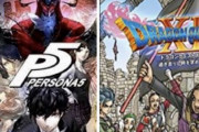 ドラクエ１１とペルソナ５の売上を比較した結果ｗｗｗ