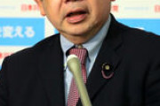 【パヨク】共産・小池氏、安倍首相の辻元清美議員へのヤジ「バカヤロー発言超える暴言」