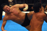 後継者のいないプロレス技