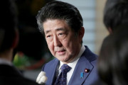 【日経世論調査】安倍内閣支持率、増税や新型コロナがあったのにとんでもないことになってる件ｗｗｗｗｗ