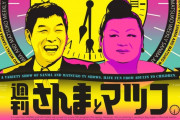 ワイ「さんまとマツコの新番組！？絶対面白いやん！」