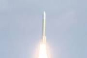 【JAXA】新型宇宙輸送船を載せたH3ロケット打ち上げ成功　鹿児島・種子島宇宙センター