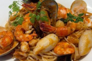 【激うま】1人でイタリアン食ってるけど美味すぎｗｗｗｗｗ【やばうま】