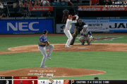 大谷翔平、2試合連続となる第37号逆転3ランホームラン！！！！！