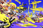 【悲報】スプラトゥーン3の発売日、遅すぎる