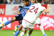 【日本代表】鈴木武蔵が代表初ゴールお預け、２度目先発生かせず