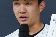 ロッテのドラ1・石垣は来春キャンプ１軍スタート　サブロー監督期待　佐々木朗希以来の高卒新人投手帯同に