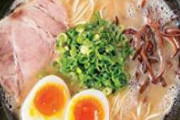 【画像】最近のアメリカのラーメン、普通に美味そう