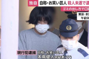 「死ね」「殺すぞ」。お笑い芸人逮捕