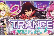 現時点での稼働ランキングが公開！スロットはToLOVEるダークネスTRANCE ver.8.7がかなりの高稼働！
