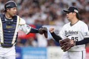 オリックス東晃平とかいう謎の投手　6勝0敗 防1.71