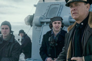 トム・ハンクスの新作映画「グレイハウンド」劇場公開中止、Apple TV＋で配信…駆逐艦グレイハウンドの海戦描く！