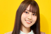 【日向坂46】平岡海月、芸能界の大先輩から厳しく指導される