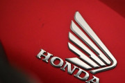 結局バイクはHONDAなんか？