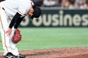 【巨人】赤星優志、自己最多127球熱投も満弾浴び７回途中で降板「甘くなってしまい悔しい」