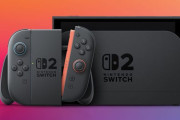 “その時”は来た。Switch2、ついに発送開始か