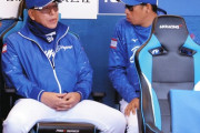【悲報】井上監督、早くも石川外しを示唆 wwwwwww