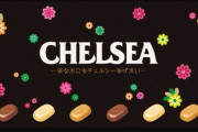 【悲報】明治、チェルシー(飴)を3月いっぱいで製造終了