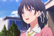 『ようこそ実力至上主義の教室へ 3rd Season (3期)』12話感想・・・堀北ちゃんが髪を切ってパワーアップ！　ようやくメインヒロインの風格が出てきた