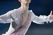 プロへの転向が発表された 羽生結弦　～今年行なわれた 北京五輪 の演技を改めて振り返る～