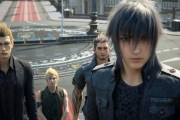 冷静に考えてFF15みたいな金かかったゲームがクソになるのっておかしくね？