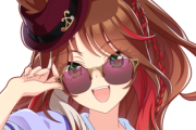 遂に来たな…ウマ娘史上初本人勝利速報（フォーエバーヤング）