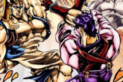 【ジョジョ】史上最高の名勝負ｗｗｗｗｗｗｗｗｗｗｗ