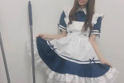 【日向坂46】どのメイドさんがお好き？