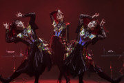 【海外】 BABYMETAL「オーストラリア、メルボルン」ライブレビュー