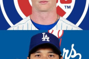 今の時点で大谷翔平とPCAのどちらがMVPにふさわしい？←「投手もこなせるのはどちら？」（海外の反応）