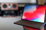 ノートPCの代わりにiPad Proってあり？
