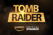 Amazonプライムビデオ『トゥームレイダー』の実写ドラマ化を正式発表！脚本・プロデューサーは「インディ・ジョーンズ」も担当した有力若手