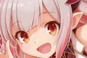 【Vtuber】クソゲーハンターの周防パトラとかいうVTuber
