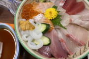 ワイが作った海鮮丼（原価3500円）の欠点を答えなさい