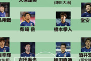 【モンゴル戦のスタメン予想】“王道メンバー”から複数人を入れ替えか？ 負傷欠場・大迫の代役は…