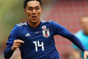 【悲報】ちょっと前サッカー日本代表に居ていつの間にか消えた連中…