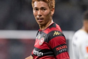 横浜FC、FW小川慶治朗の韓国1部FCソウルへの期限付き移籍を発表　6月末まで豪州1部ウエスタンシドニーでプレー
