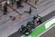 2021F1シーズンのピットストップ回数選手権でハミルトンがチャンピオンに