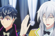 TVアニメ『アイナナ Second BEAT！』Re:valeの魅力が詰まったPV公開！IDOLiSH7に悪戯を仕掛ける姿＆カッコいいダンスシーンも