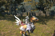 【FF14】みんなマウントのBGMってどうしてる？