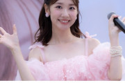 【芸能】柏木由紀、AKB卒業はららぽーとで決断 「30代の女一人でかき氷を食べている自分ってこのままで本当にいいのかと」