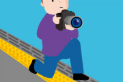 【唖然】撮り鉄が押し寄せた南流山駅、騒然の事態となる・・・