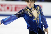 フィギュアスケート銀メダリスト・宇野昌磨さん、スマブラガチ勢すぎて「身内でやってくれる人いない」と判明ｗｗｗｗｗ