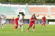 韓国の反応：大学サッカー日韓戦で日本が3連勝「もう日本をライバルだと言ってはいけない」「今後10年は日本にサッカーでは敵わない」【海外の反応】