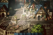 識者さん｢オクトラのHD-2Dが本物で、ドラクエリメイクのは劣化3Dの手抜きゲーム」