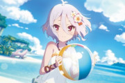 【プリコネ】コッコロちゃんって可愛さ以外に謎の色気もあるよね