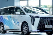 中国自動車大手が「水素エンジン」に寄せる期待